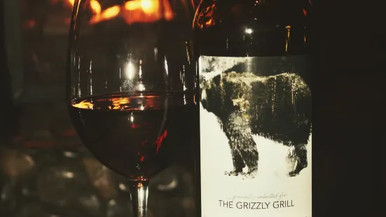 The Grizzly Grill
