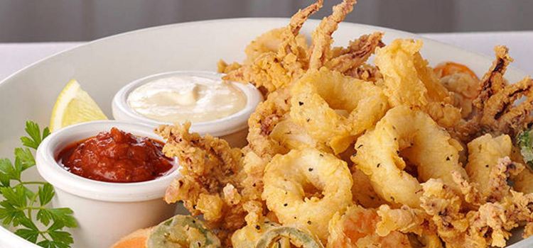 McCormick & Schmick's Seafood & Steaks