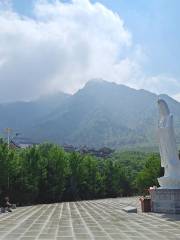 Suizhong Sanshan Miaofeng Forest Park