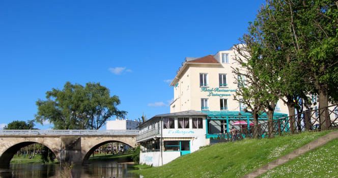 L'esturgeon