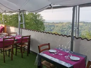 Trattoria Bistro da Franca