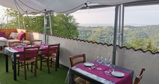 Trattoria Bistro da Franca