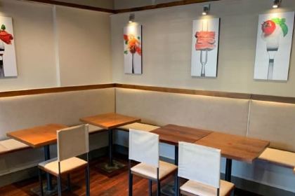 Ristorante Pizzeria Edi House