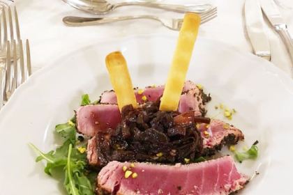 Ristorante Ciccarelli Esplanade