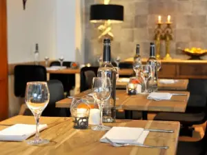 Restaurant Orange