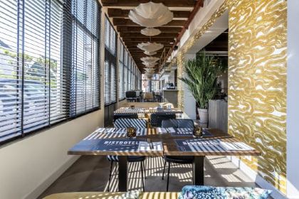 Bistrotel 't Amsterdammertje