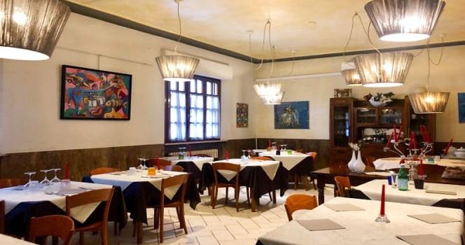 Trattoria La Pescaccia