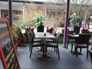 Le Libanais
