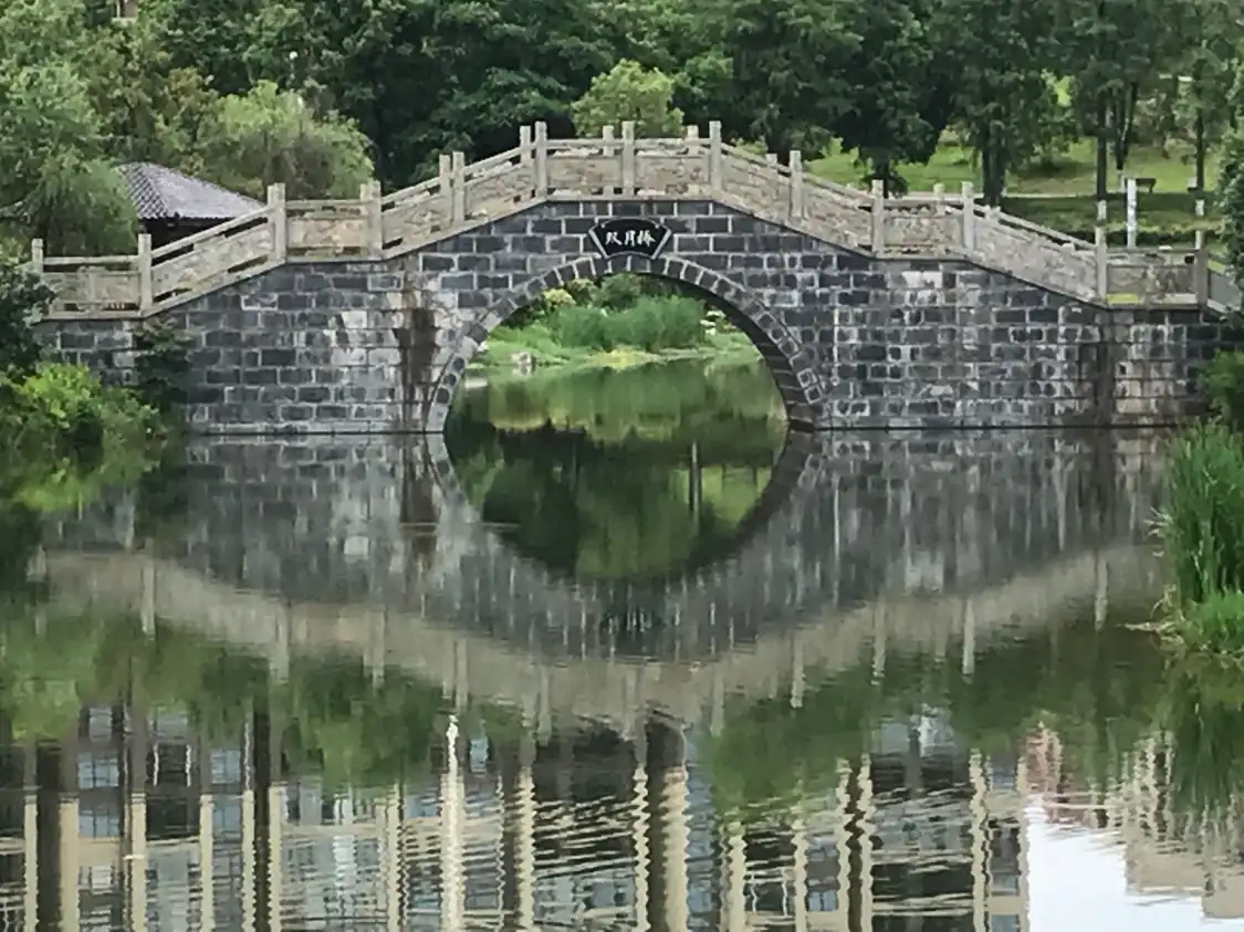 Hotels near Wujiashan Forest Park