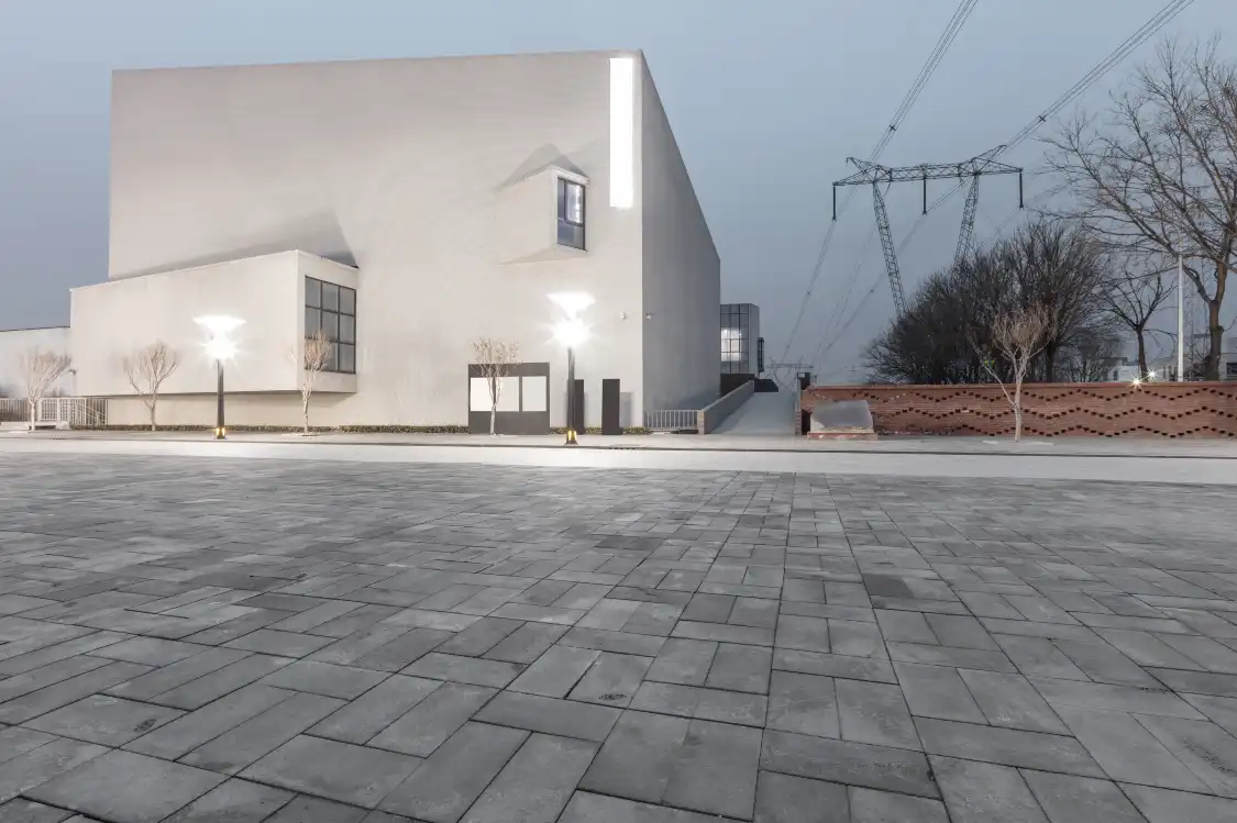 Hotel in zona Songzhuang Art Community