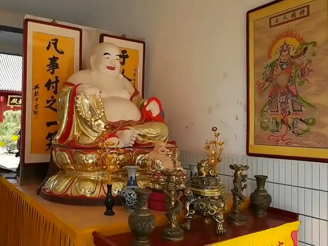 Hotels near Puguangming Temple