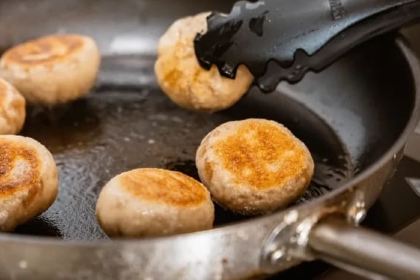 Woody - Ravioli & Ramen