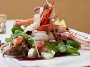 Ristorante all'olivo