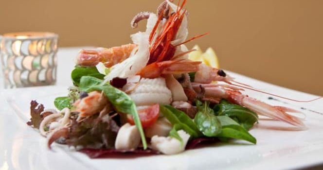 Ristorante all'olivo