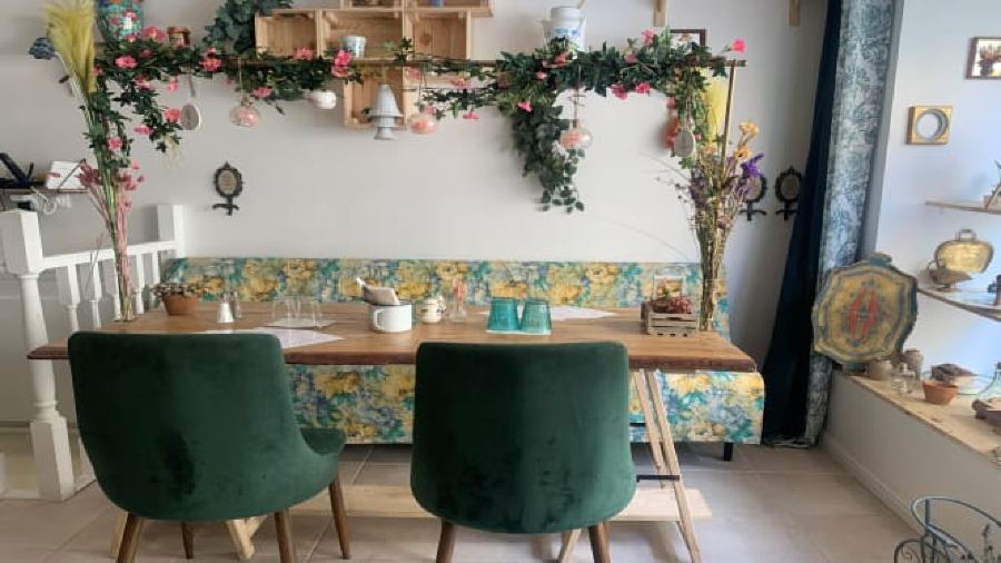 La Cantine de Sam Paris 5