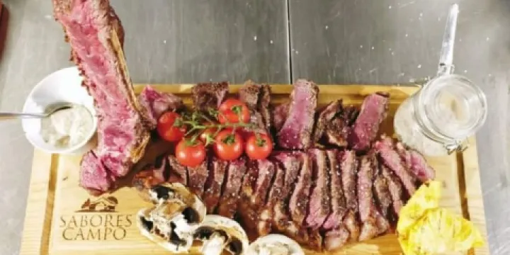 Sabores do Campo