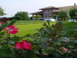 Enolocanda Del Tufo