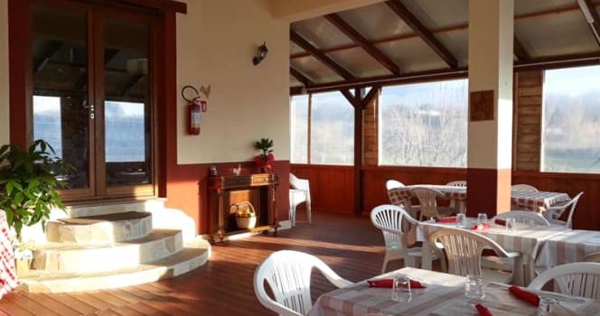 Trattoria Il Gallo Bianco