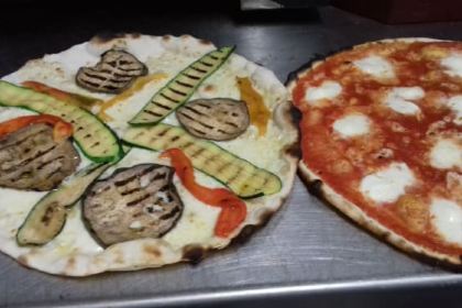 La Piazzetta - da Massimo