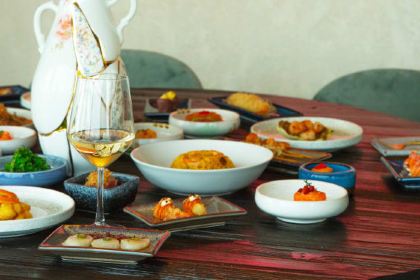 Fucina sushi - Boccea