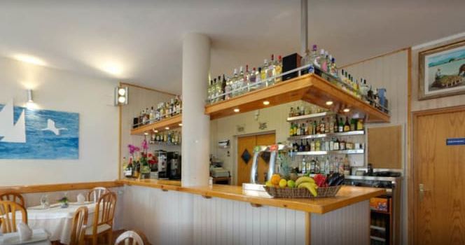 Restaurant La Barraca