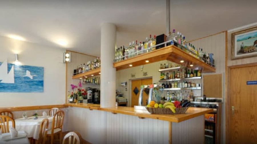 Restaurant La Barraca