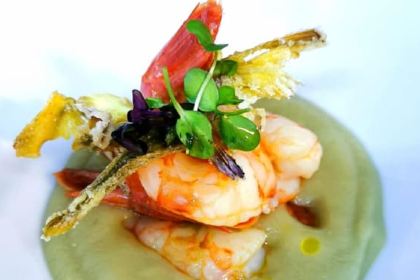 Ristorante degli Olivi