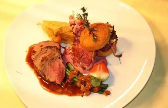 Parkhotel am Soier See