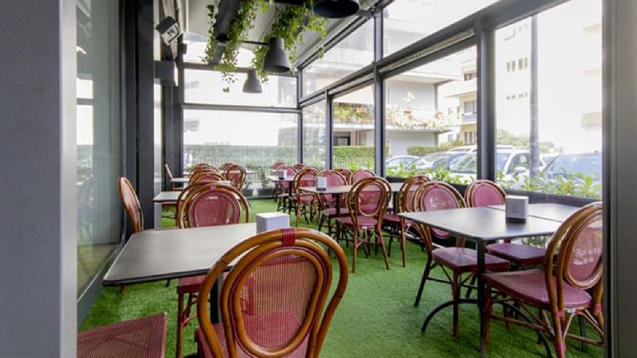 Luna - Osteria di Quartiere