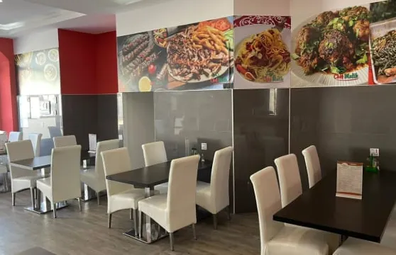 Chef Malik Italian Restaurant