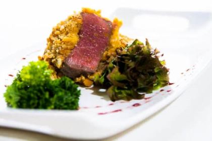 Villa Castiglione Restaurant