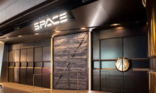 Space Club