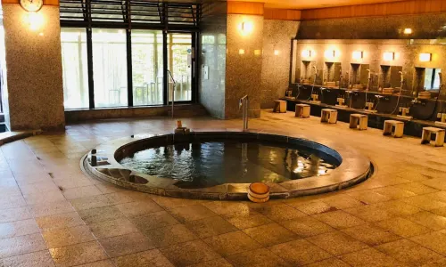 Dogo Onsen