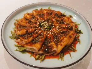 NAN XING YUAN