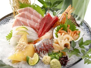 Sushi no Midori
