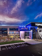 Topgolf