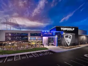 Topgolf