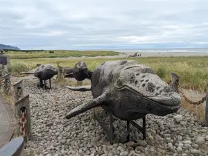 シーショア・コンサベーション・エリア州立公園