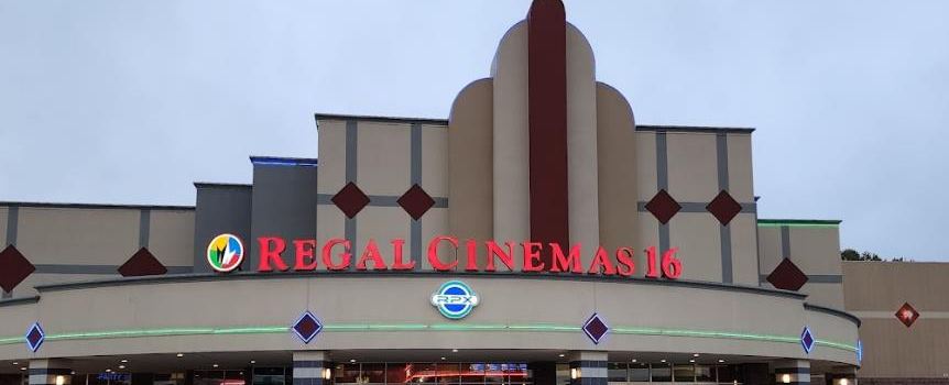 Regal Clarksville