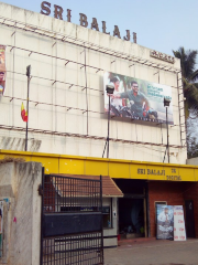 Shri Balaji Theatre