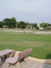 Garrison Park Peshawar