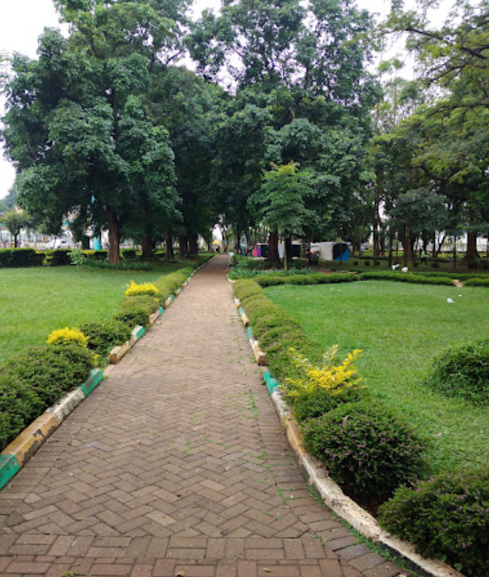 Muliro Gardens Photos Map Reviews