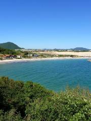 Praia Ingleses Norte