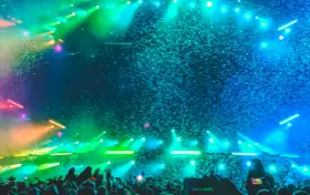 中國台灣高雄 · 2026年第三屆7-ELEVEN 高雄櫻花季音樂節