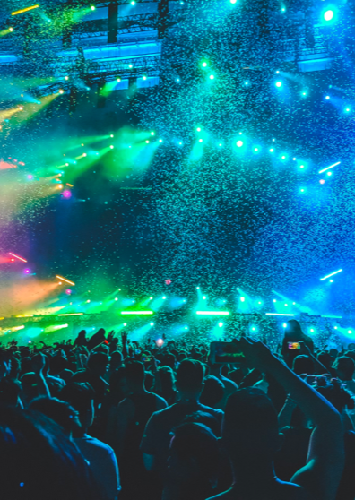 Metamorphosis 2026 | Orlando Amphitheater