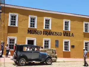 Museo Francisco Villa