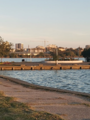 Parcul Tăbăcărie