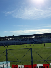 Estadio Patria