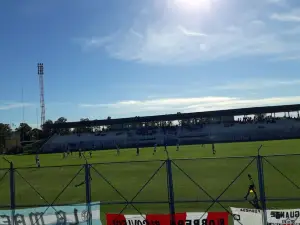 Estadio Patria