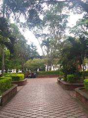 Argemiro Escobar Cardona Park